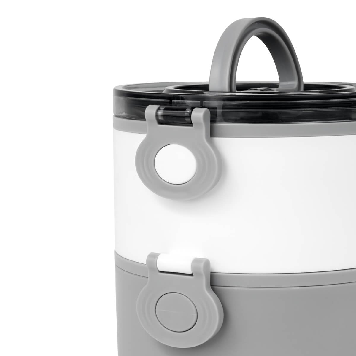 PORTAVIANDAS PLÁSTICO 1.6L ZACTALV