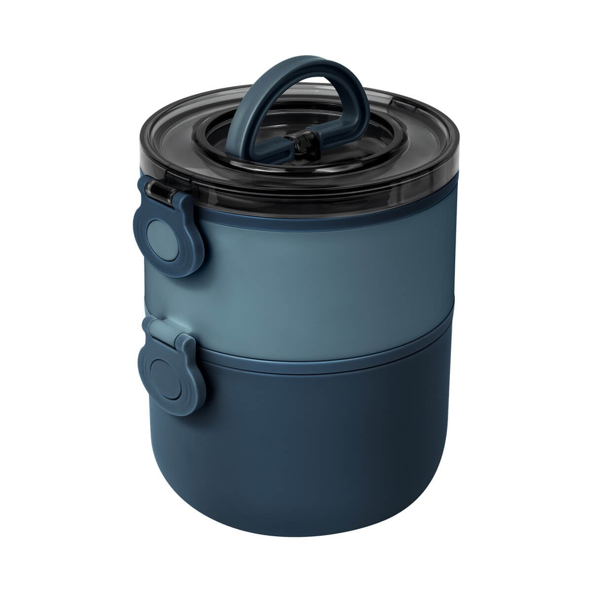 PORTAVIANDAS PLÁSTICO 1.6L ZACTALV