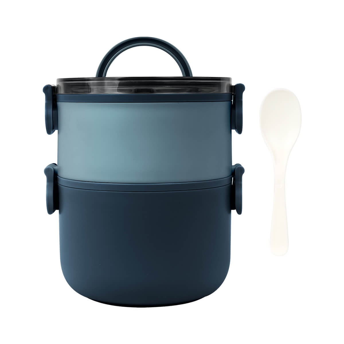 PORTAVIANDAS PLÁSTICO 1.6L ZACTALV
