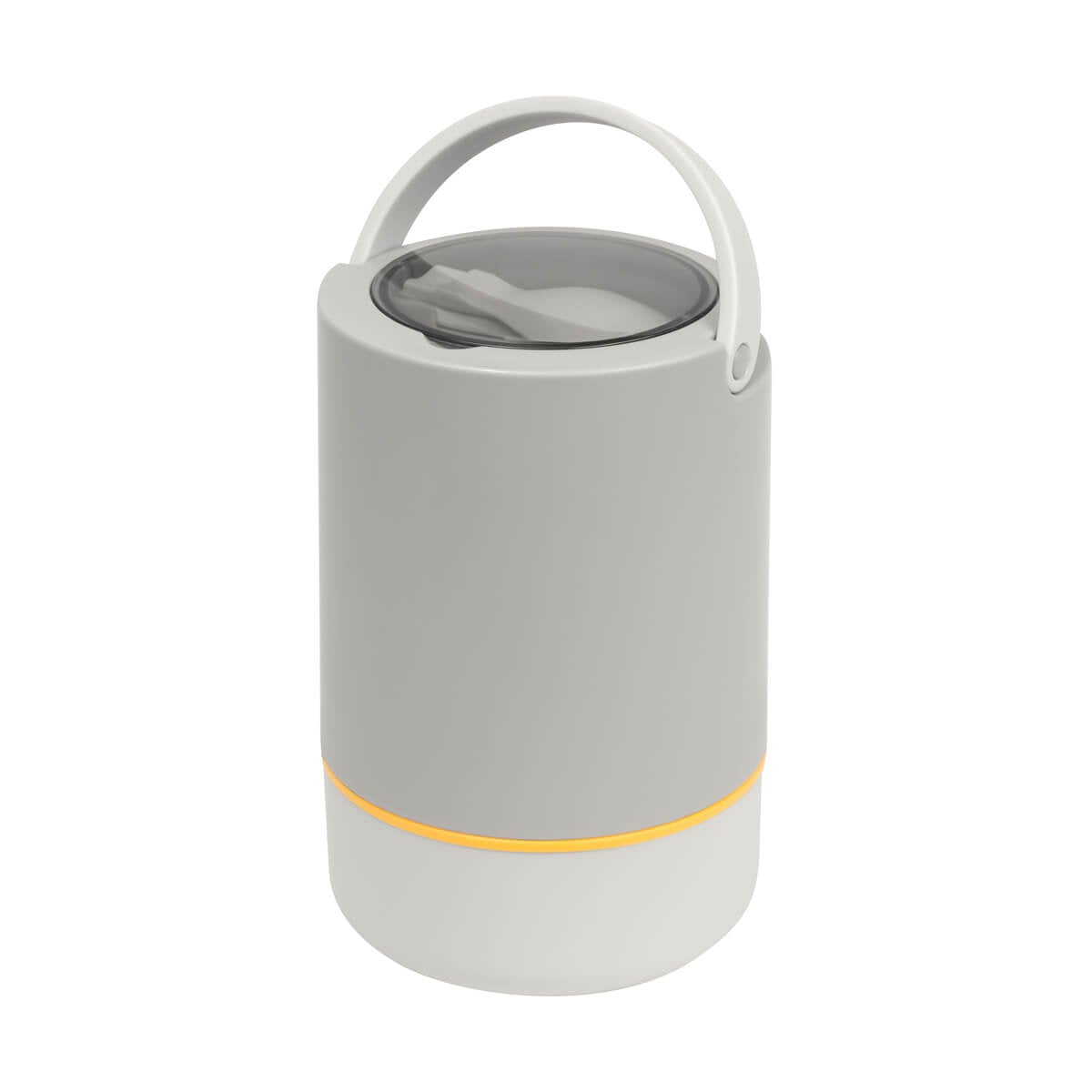 PORTAVIANDAS ACERO 250ML ZACTDEN
