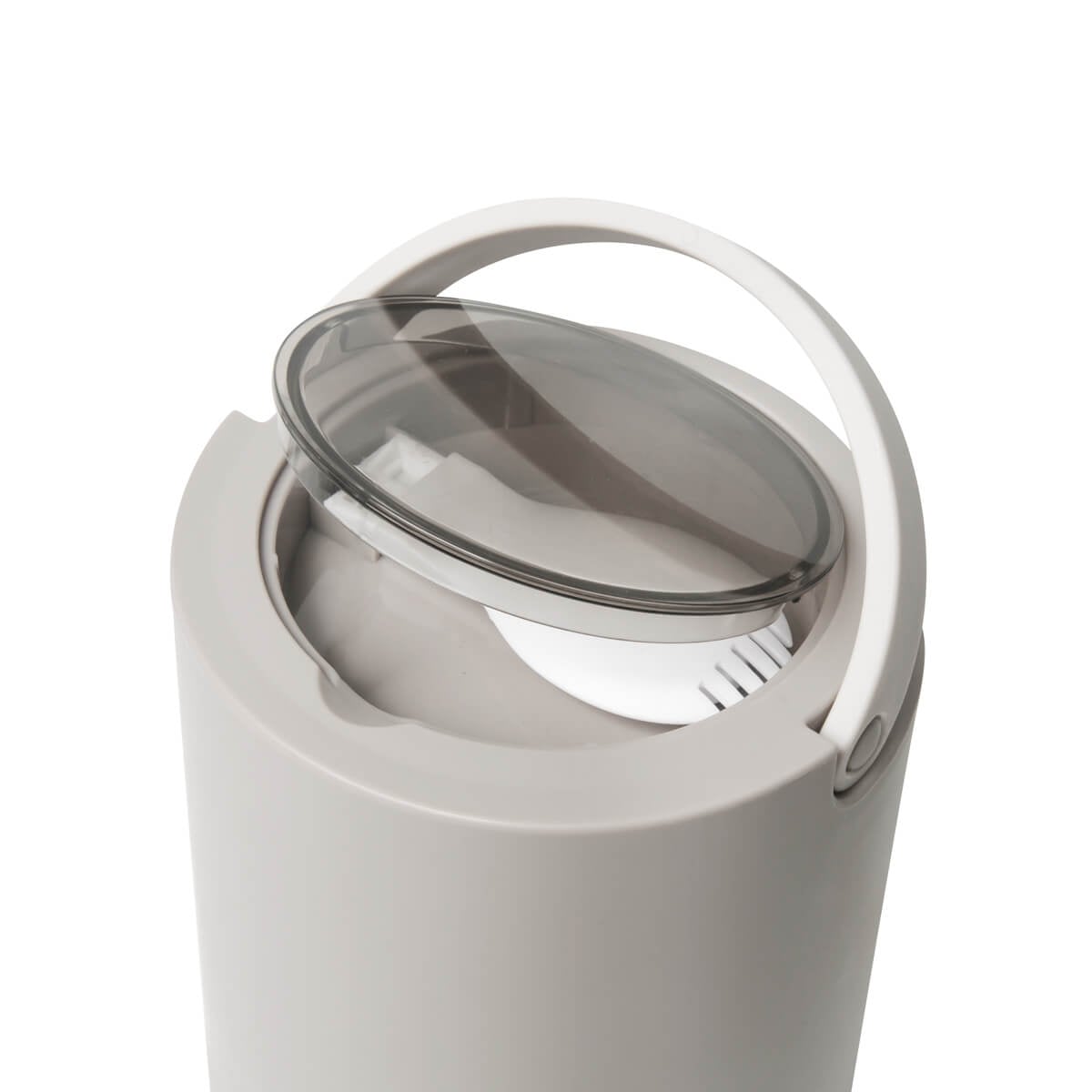 PORTAVIANDAS ACERO 250ML ZACTDEN