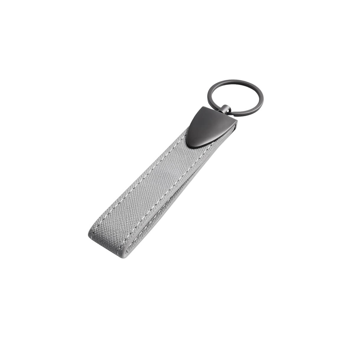 LLAVERO CURPIEL / METAL ZACTELT