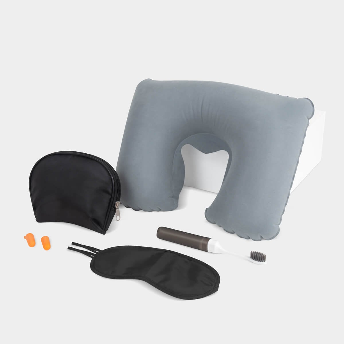 SET POLIÉSTER PLEGABLE ZADEVO