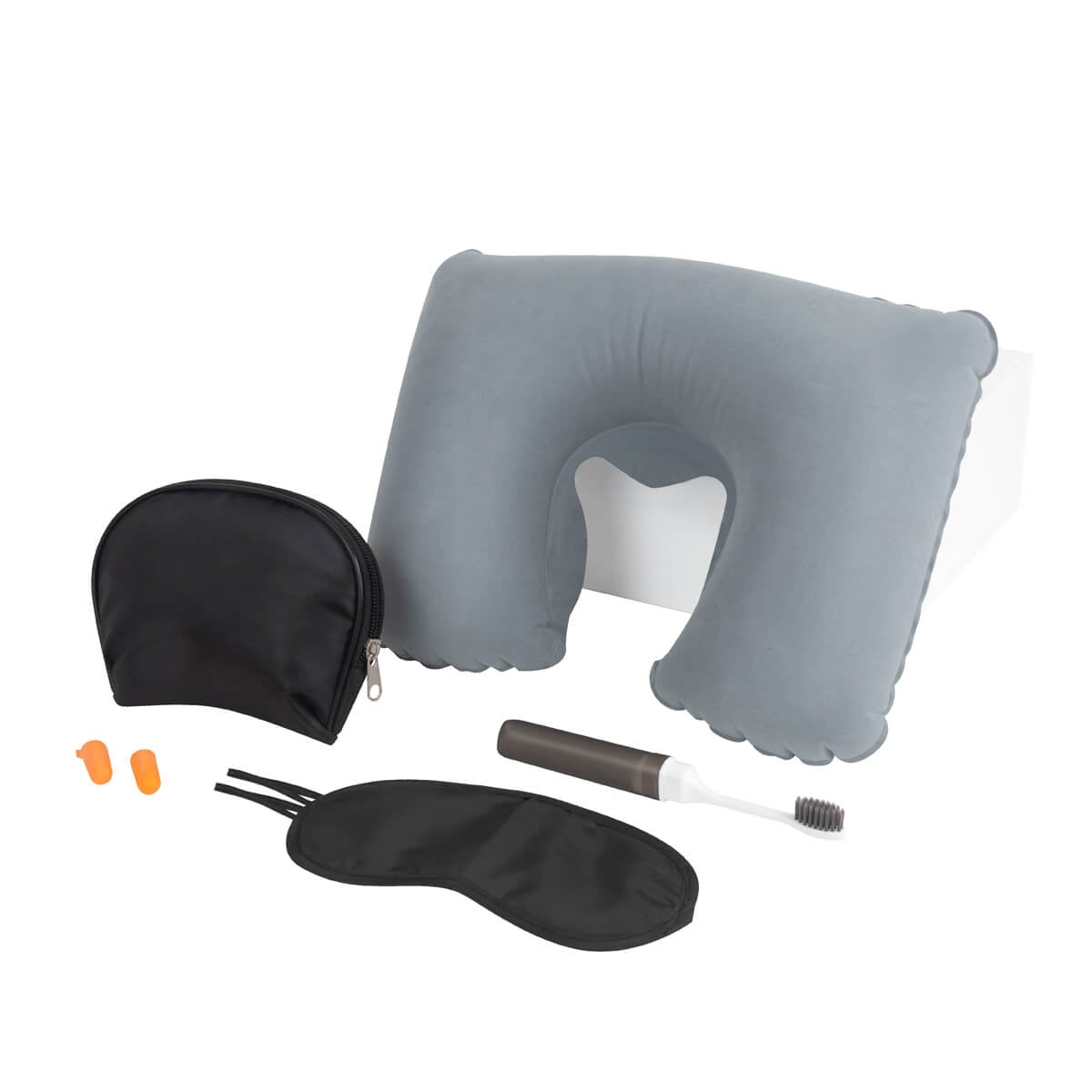 SET POLIÉSTER PLEGABLE ZADEVO