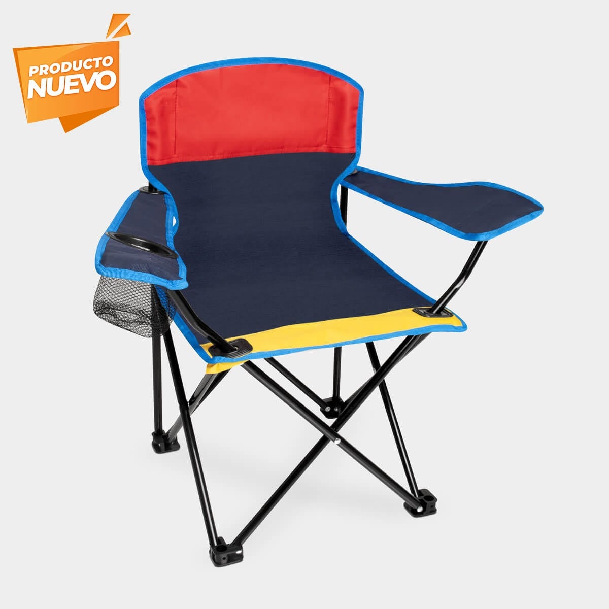 SILLA POLIÉSTER ZADEYA