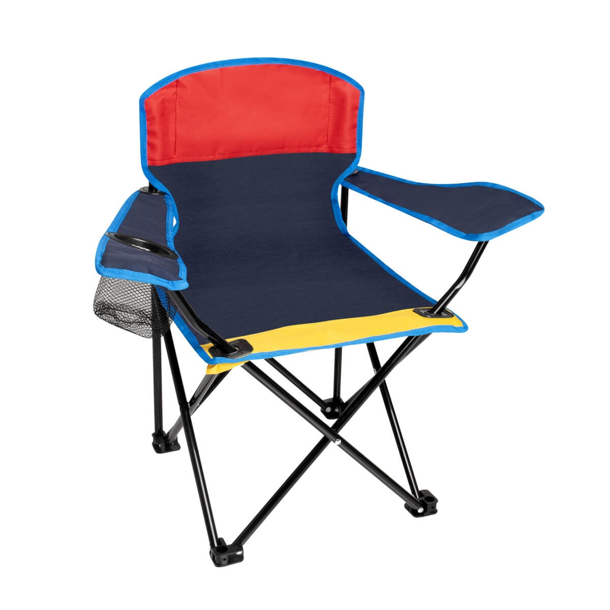 SILLA POLIÉSTER ZADEYA