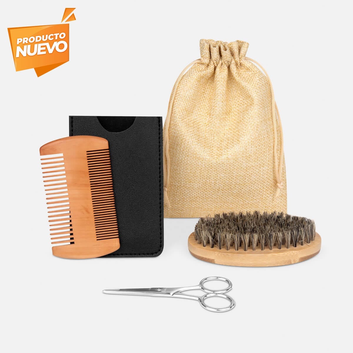 SET POLIÉSTER ZADEYN