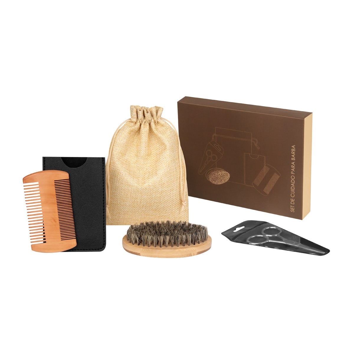 SET POLIÉSTER ZADEYN