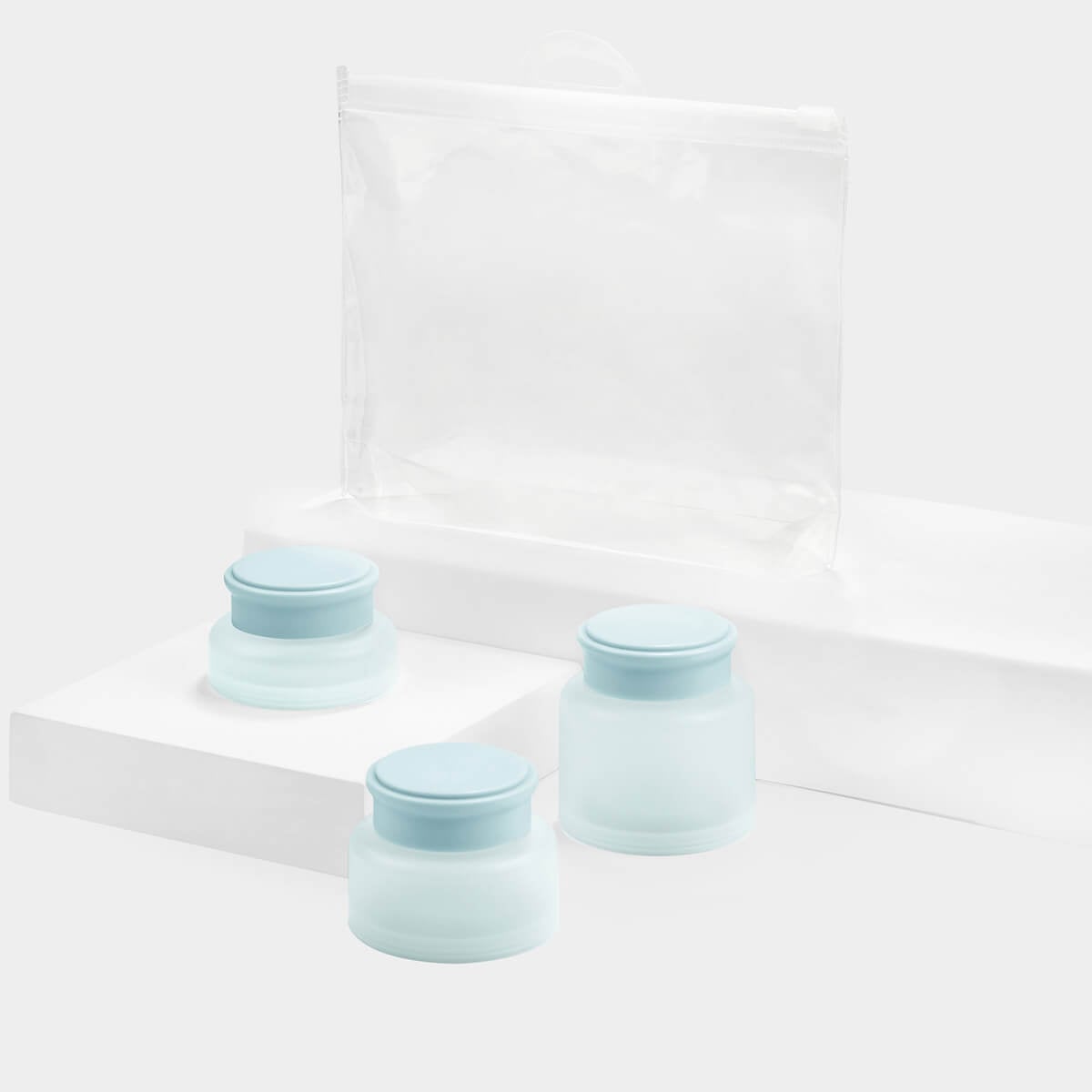 SET PLASTICO ZADIAL