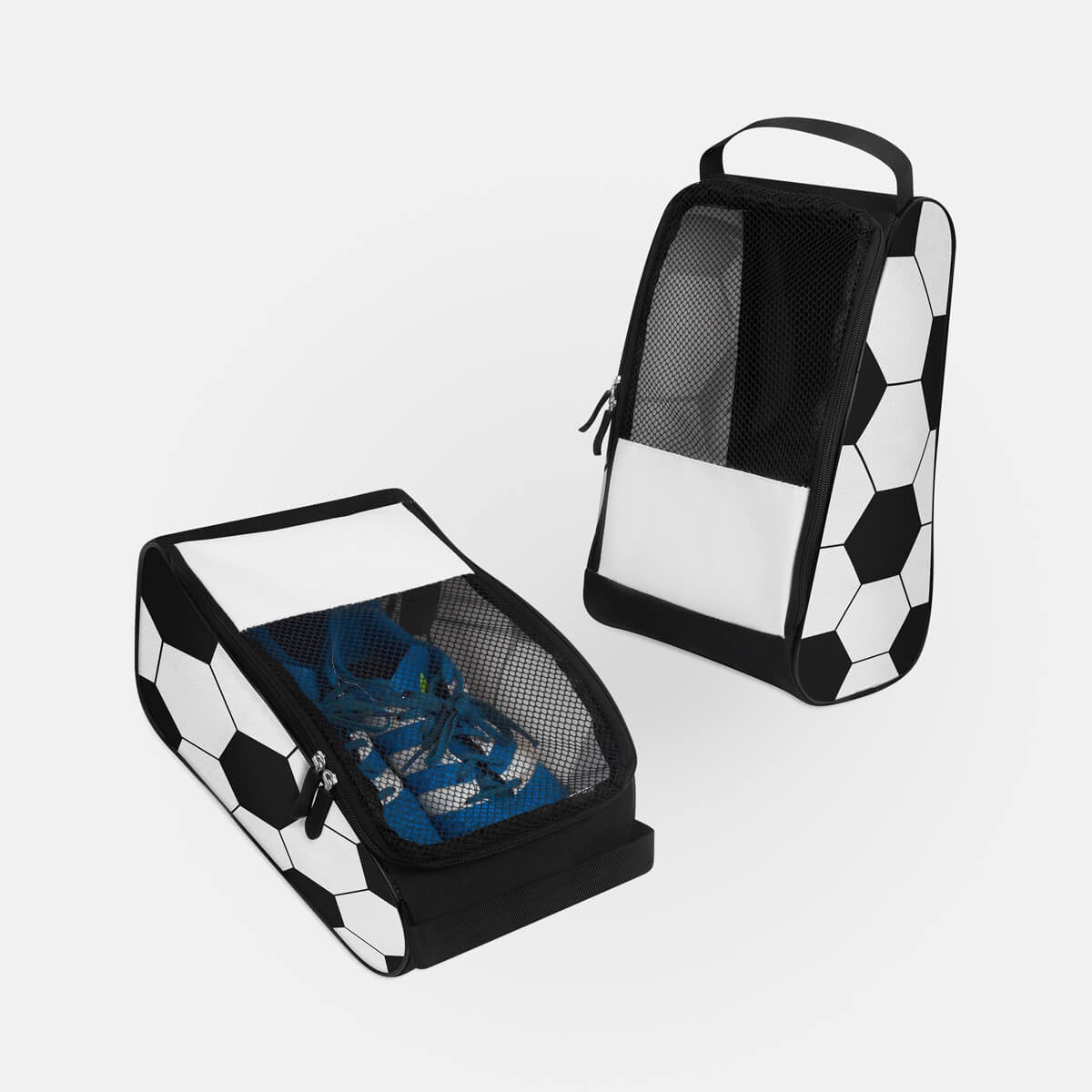 ZAPATERA POLIÉSTER BALÓN ZADIAV