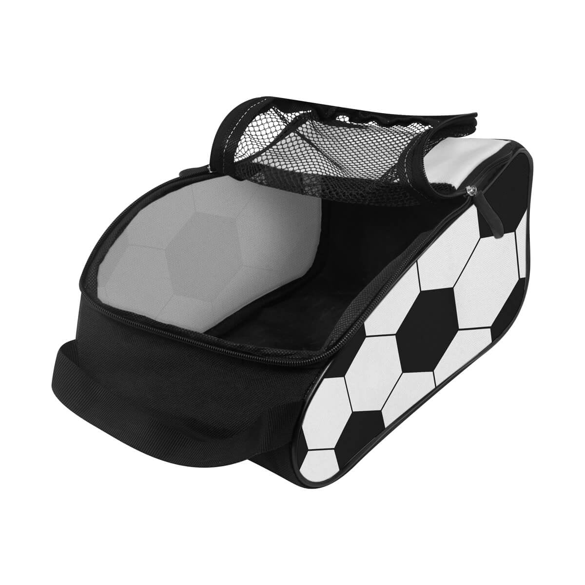 ZAPATERA POLIÉSTER BALÓN ZADIAV