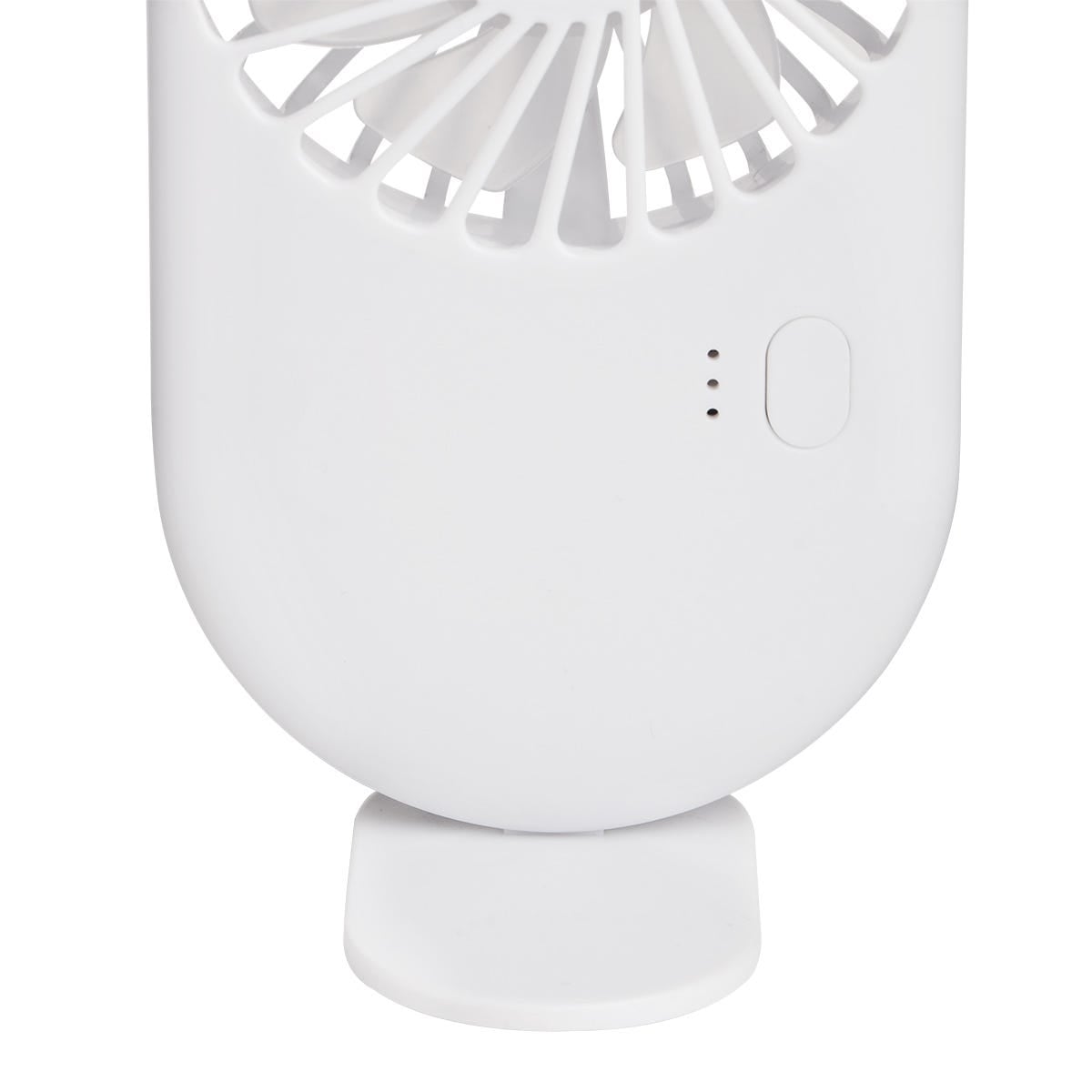 VENTILADOR PLASTICO ZADITA