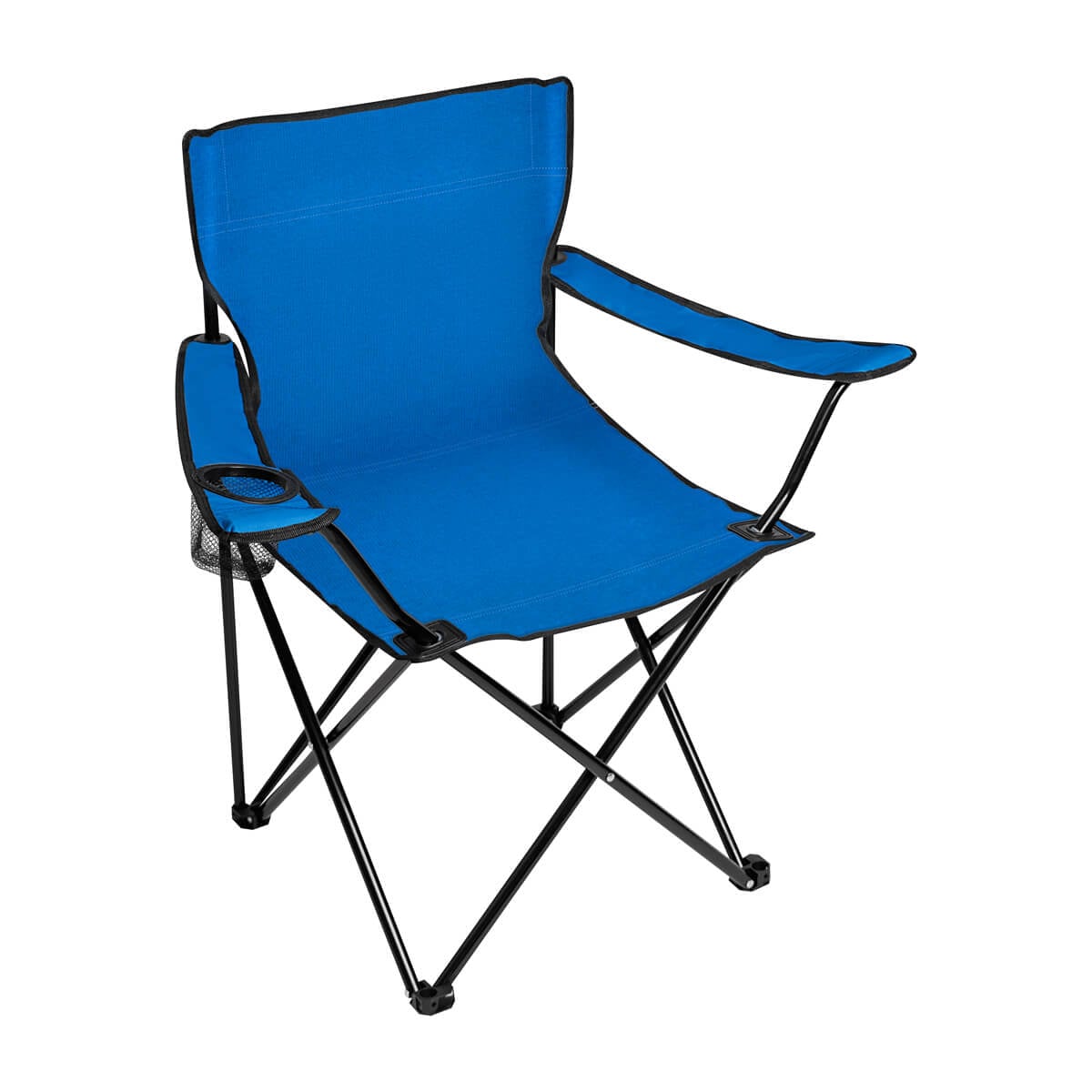 SILLA POLIÉSTER PLEGABLE ZADIXA