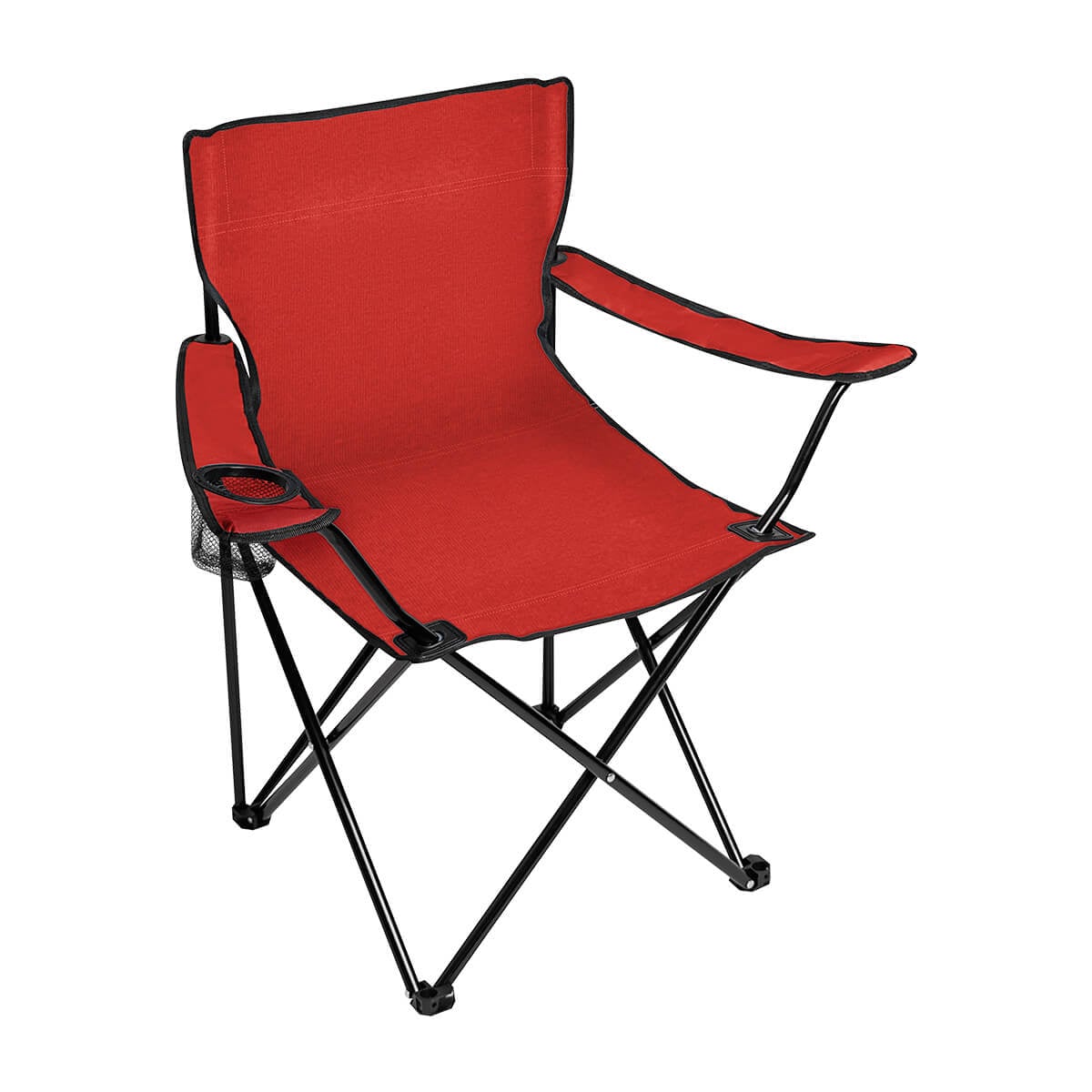 SILLA POLIÉSTER PLEGABLE ZADIXA