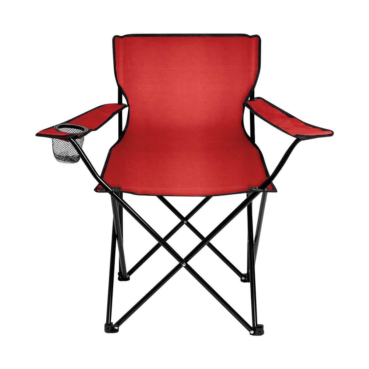 SILLA POLIÉSTER PLEGABLE ZADIXA