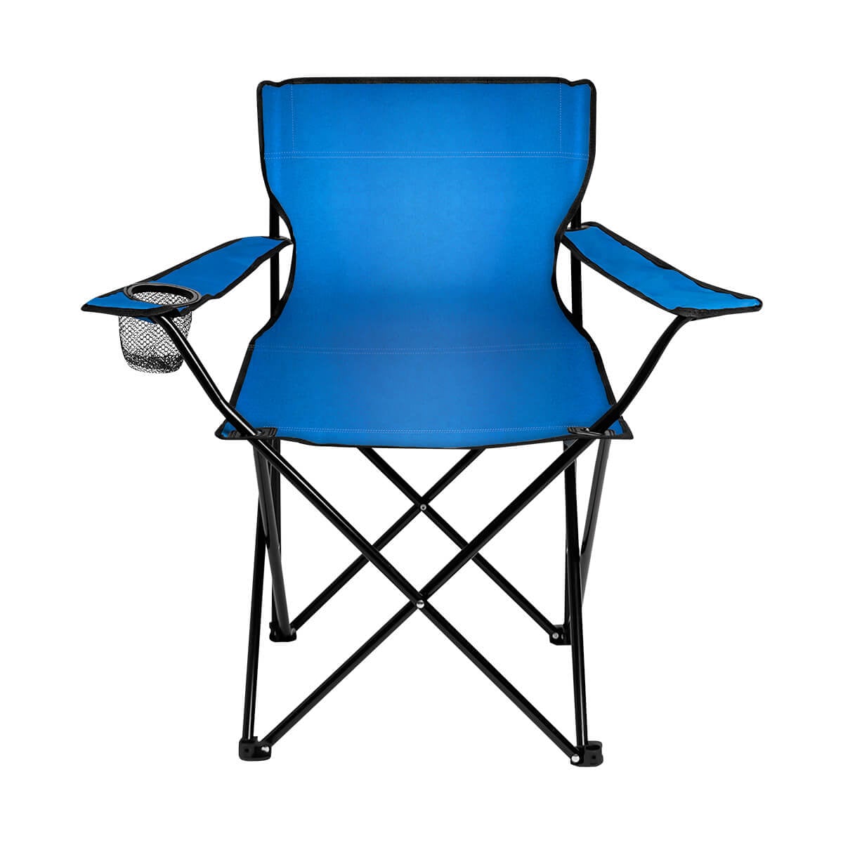SILLA POLIÉSTER PLEGABLE ZADIXA