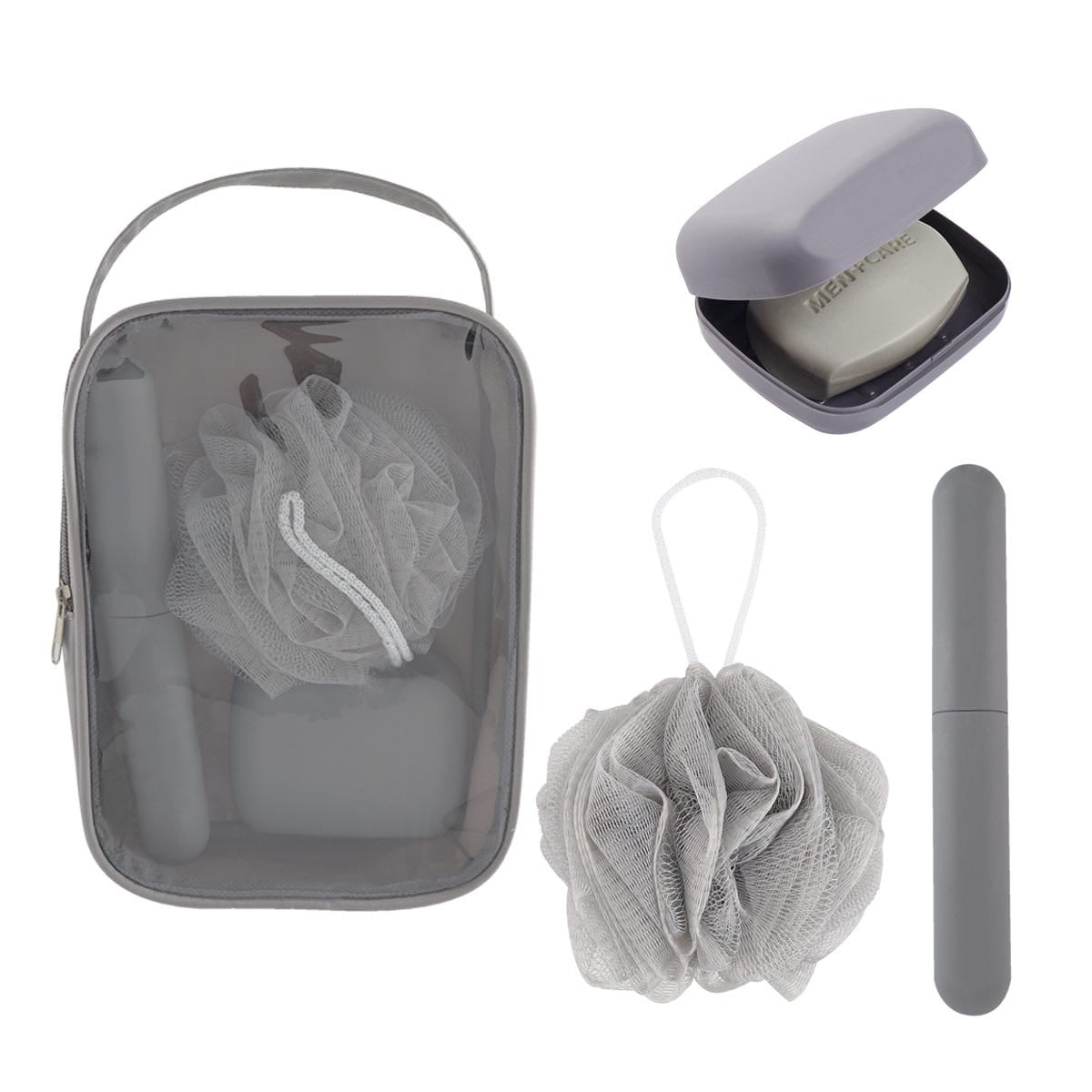 KIT PLASTICO ZADKUL