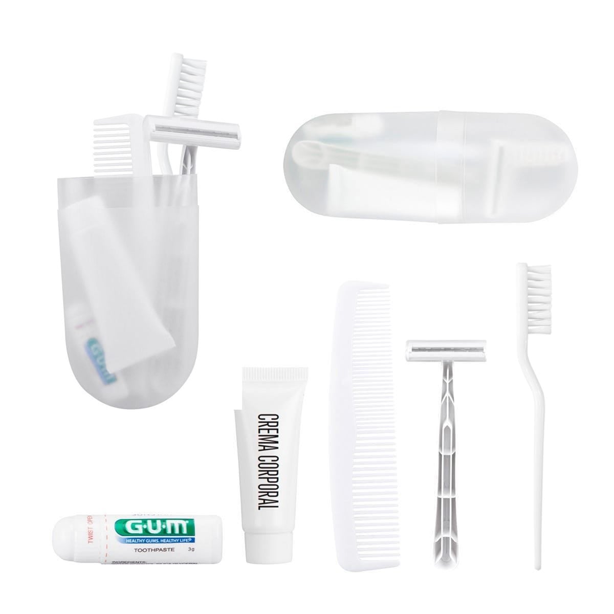 KIT PLASTICO ZADLGO