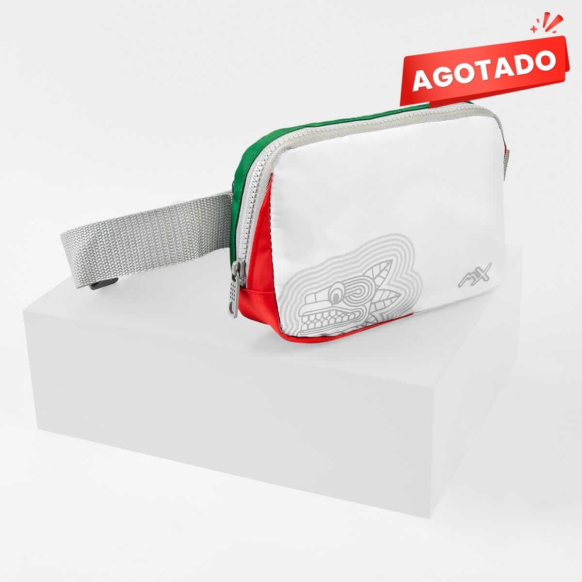 BOLSA POLIÉSTER ZADONX