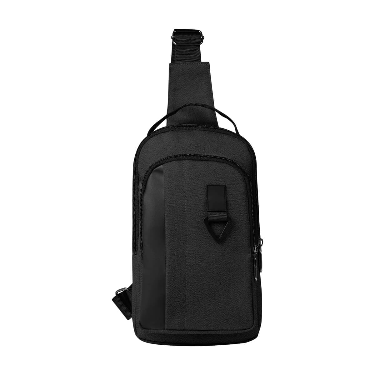MOCHILA POLIÉSTER ZADTER