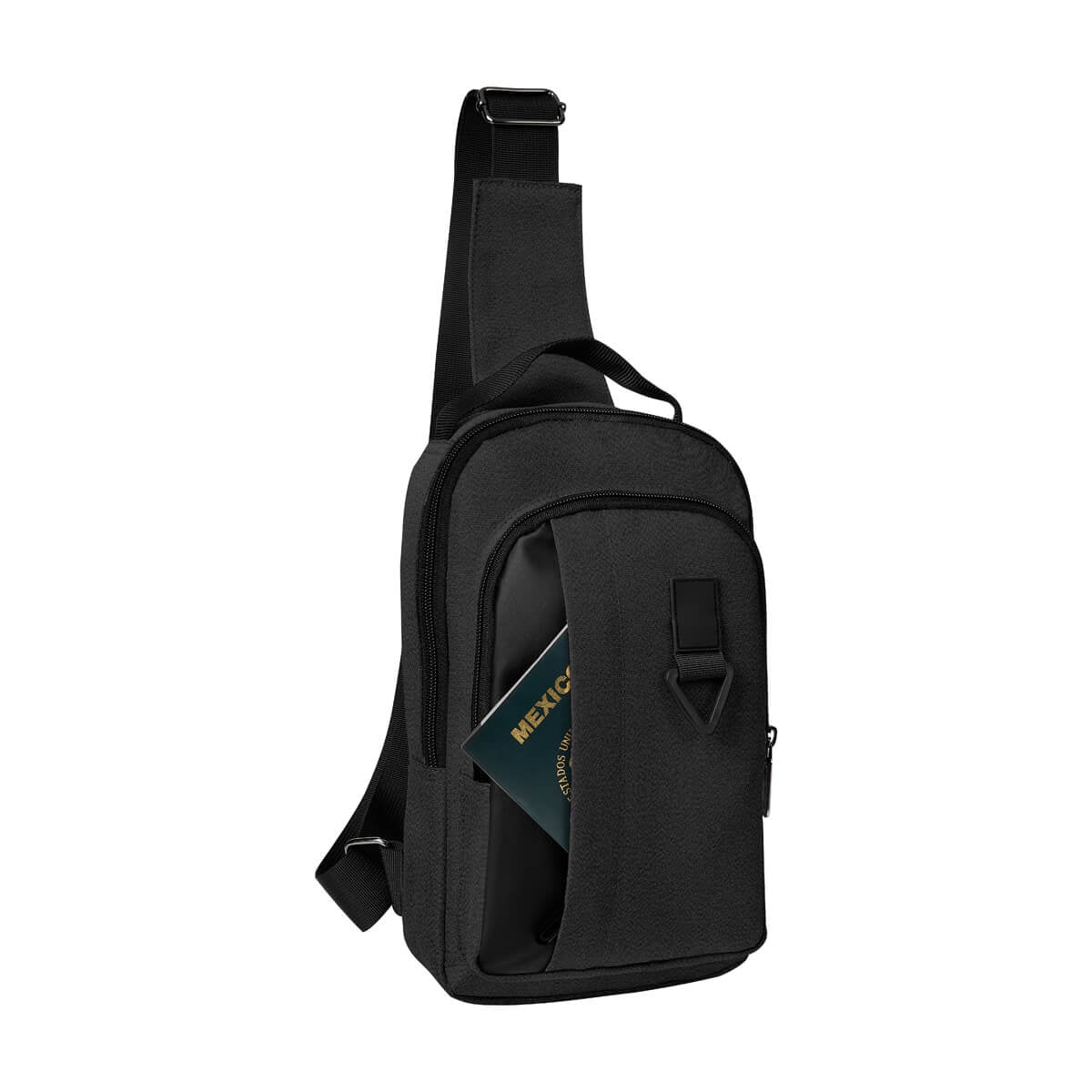 MOCHILA POLIÉSTER ZADTER