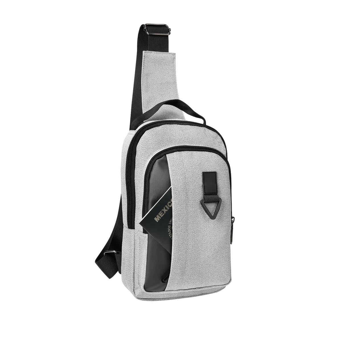 MOCHILA POLIÉSTER ZADTER