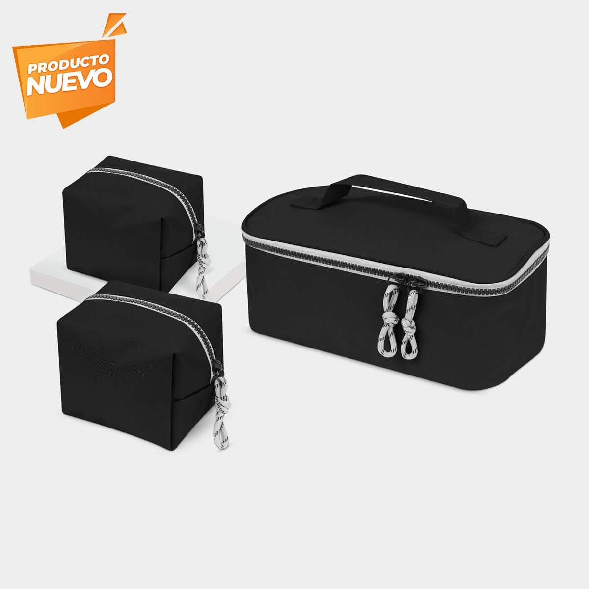 SET POLIÉSTER ZADUXY