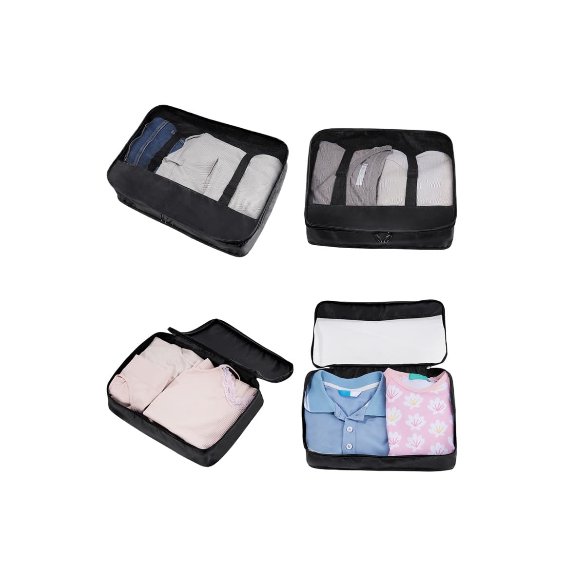 SET POLIÉSTER ZADVAL