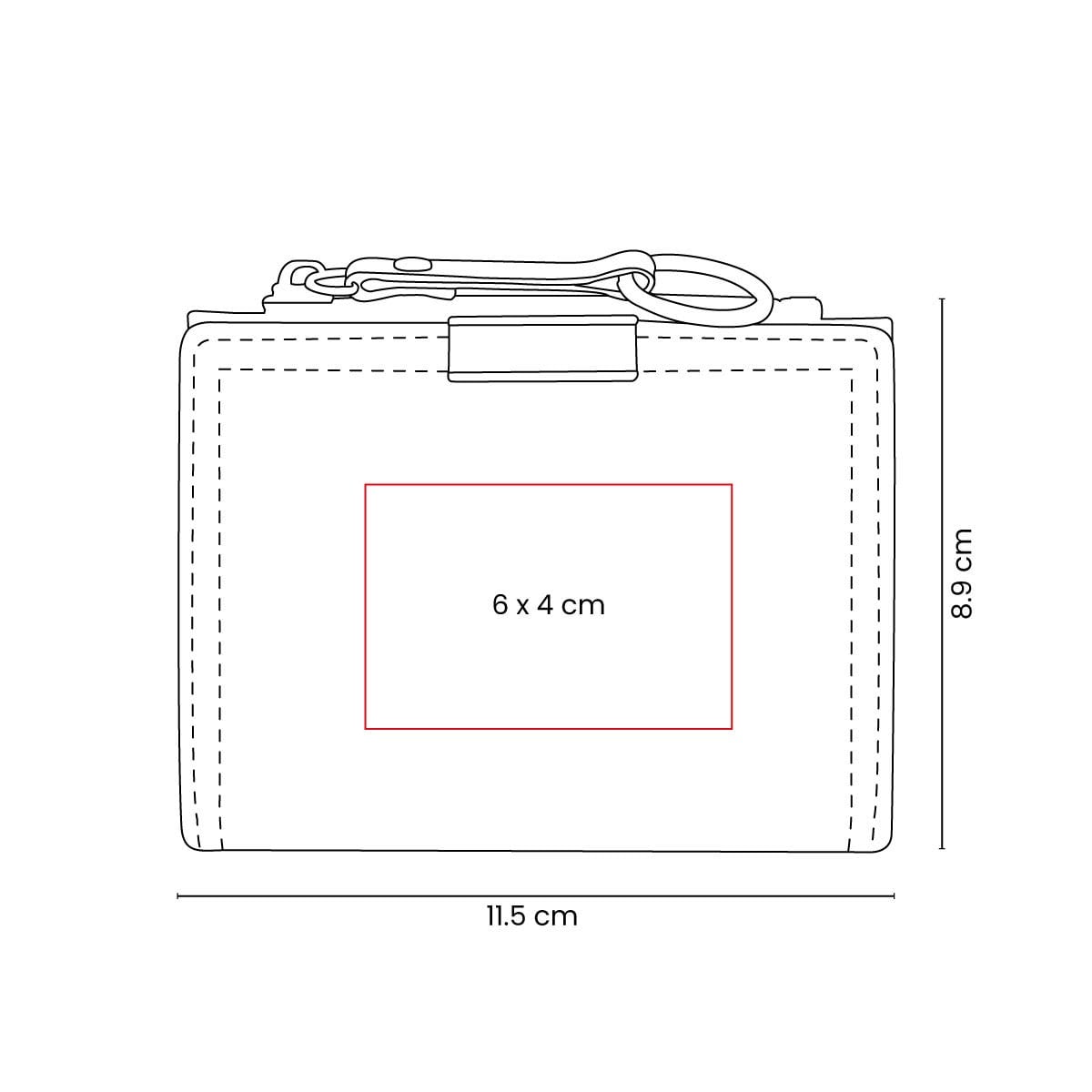 CARTERA CURPIEL ZADYNT