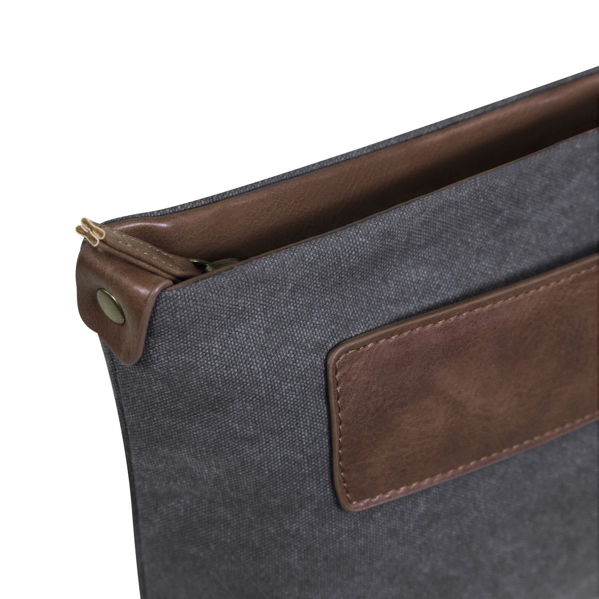 NECESER CANVAS ZAEBER