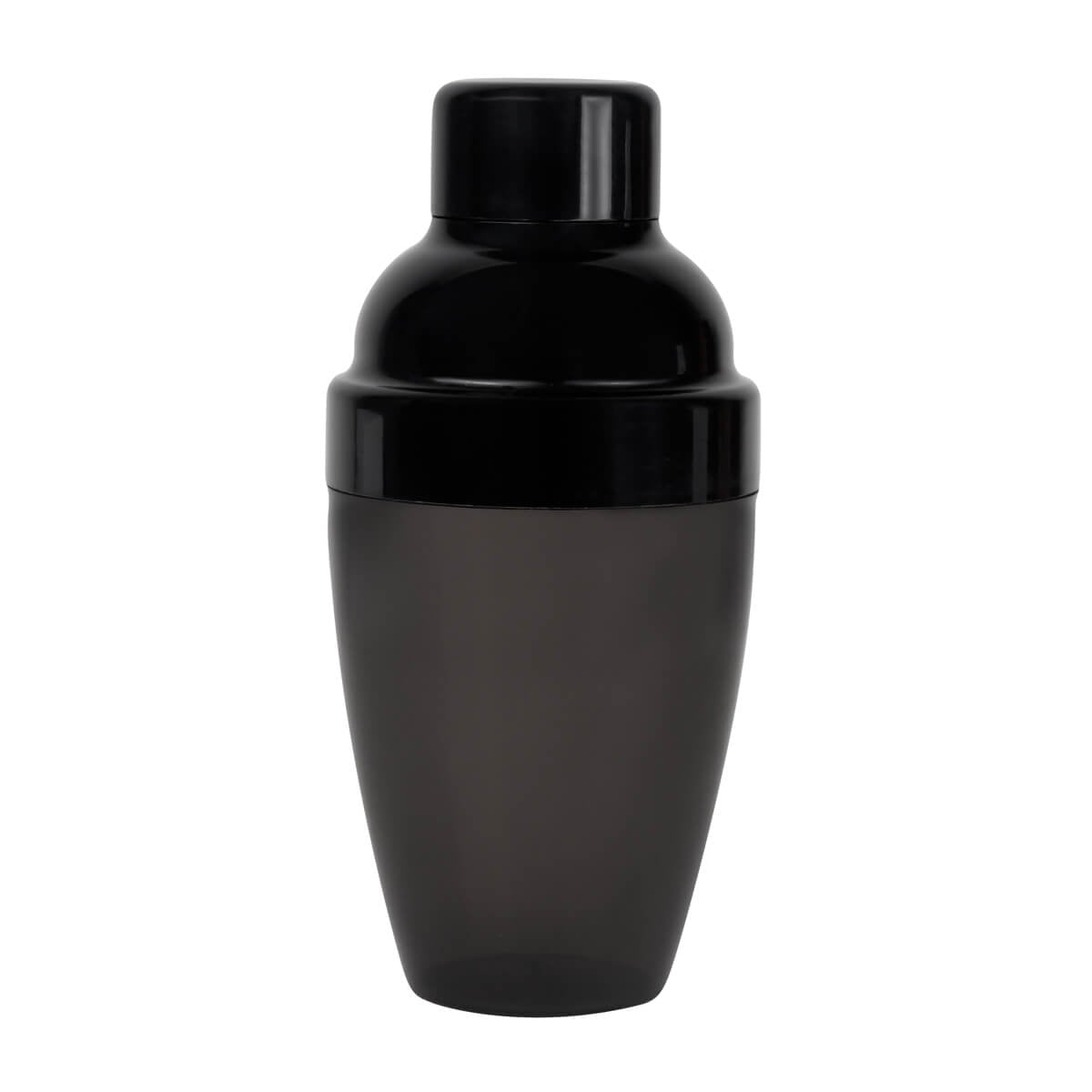 SHAKER PLÁSTICO ZAEETH