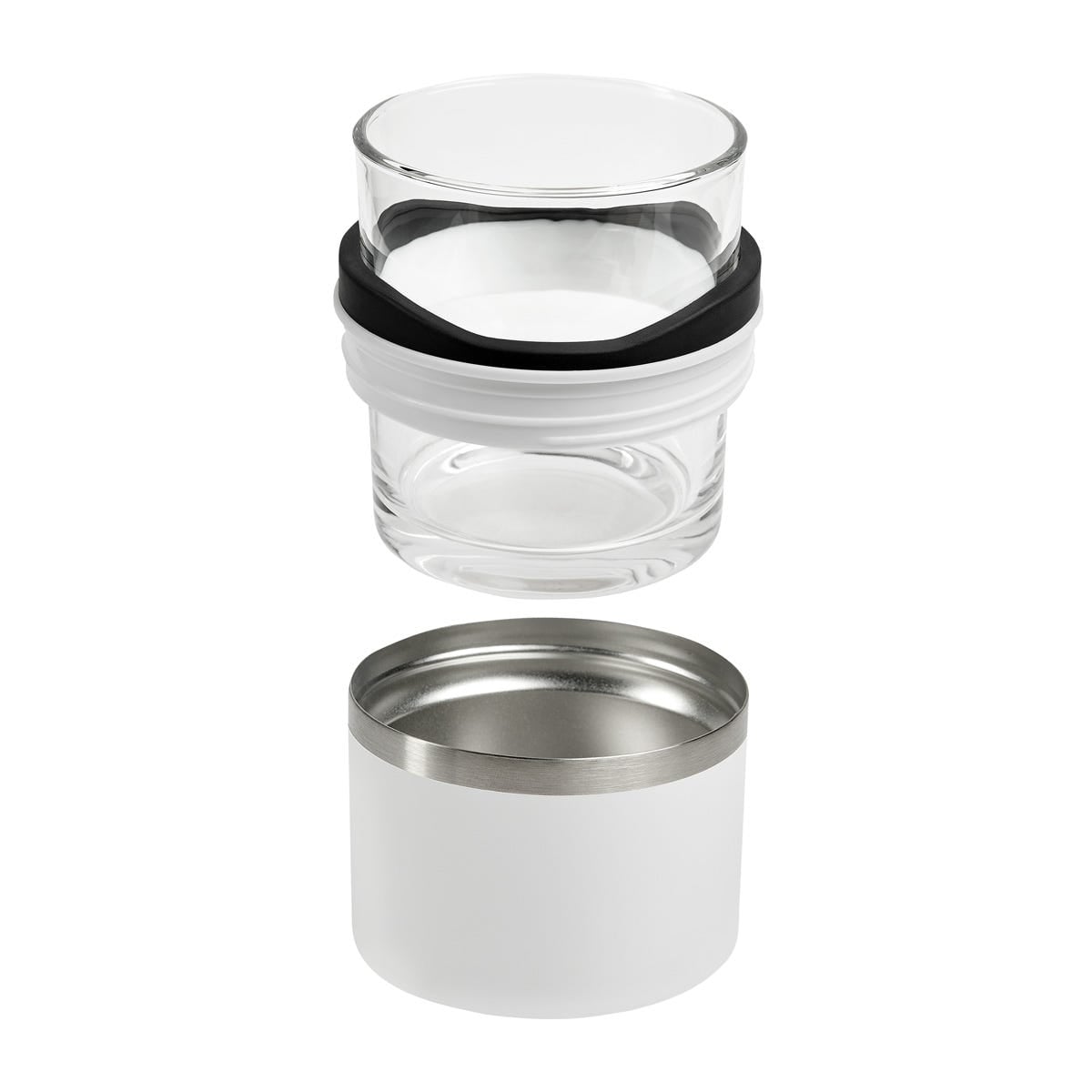VASO ACERO 300ML ZAEEVO
