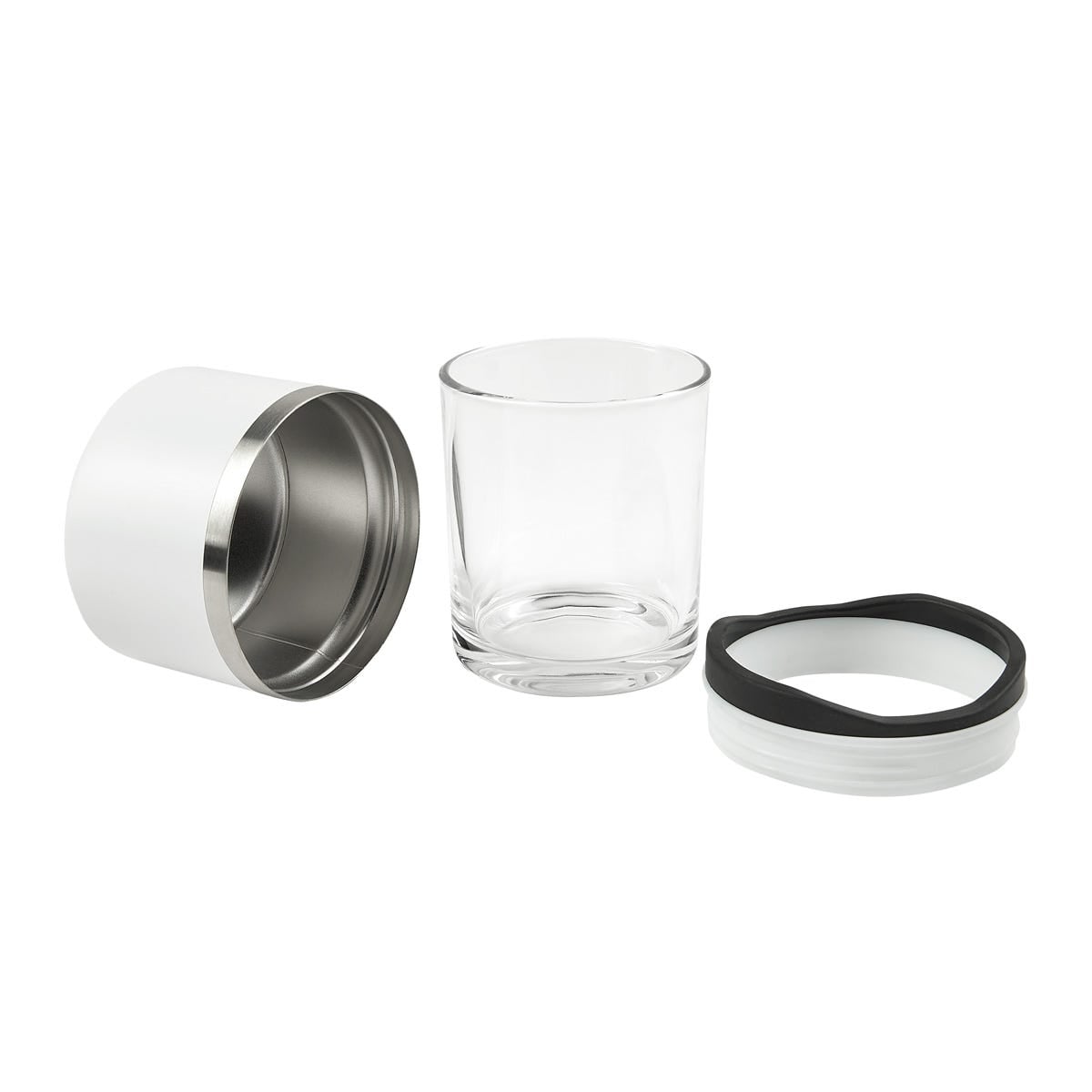 VASO ACERO 300ML ZAEEVO