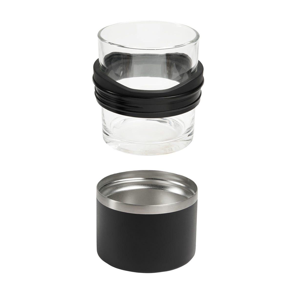 VASO ACERO 300ML ZAEEVO