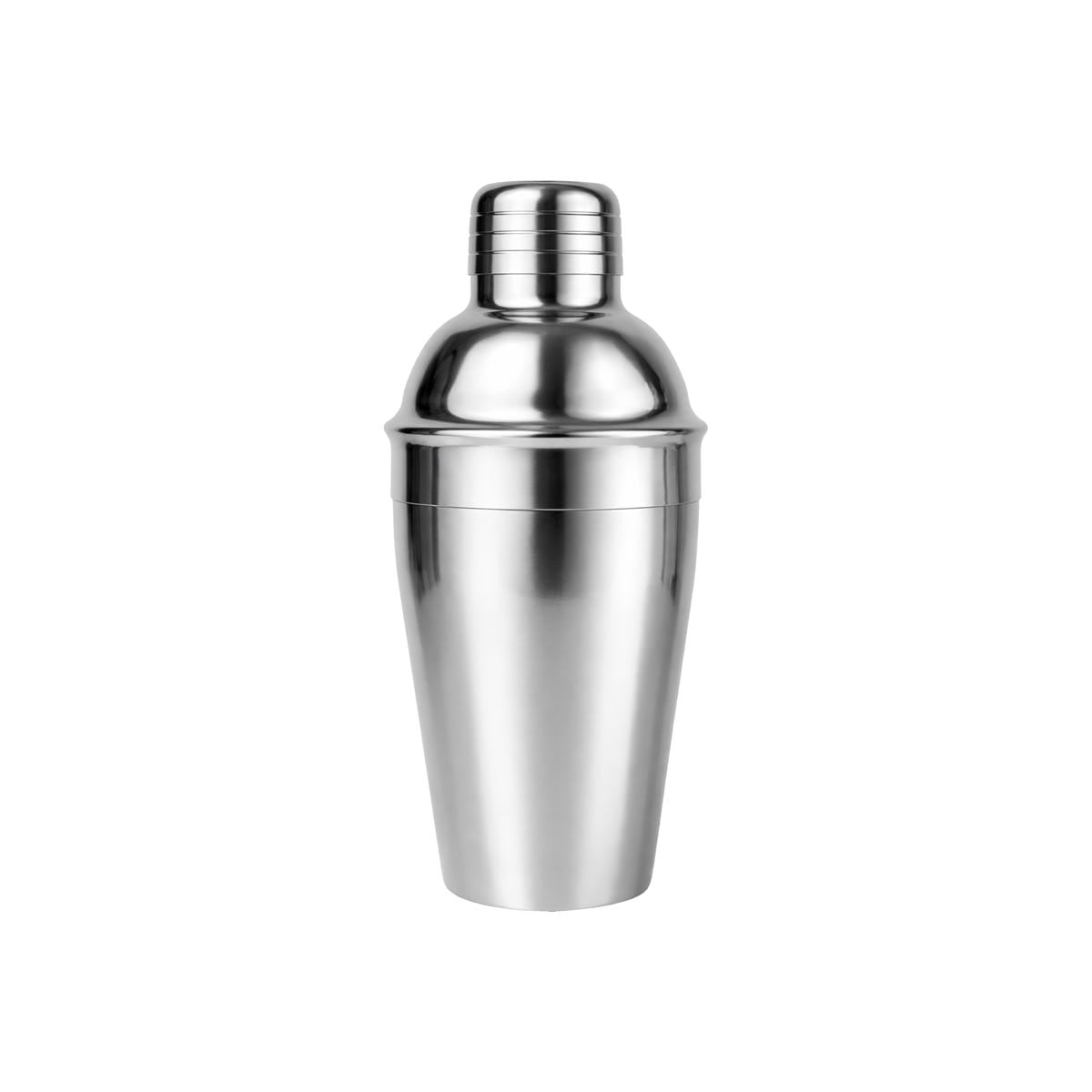 SET ACERO INOXIDABLE ZAENIX