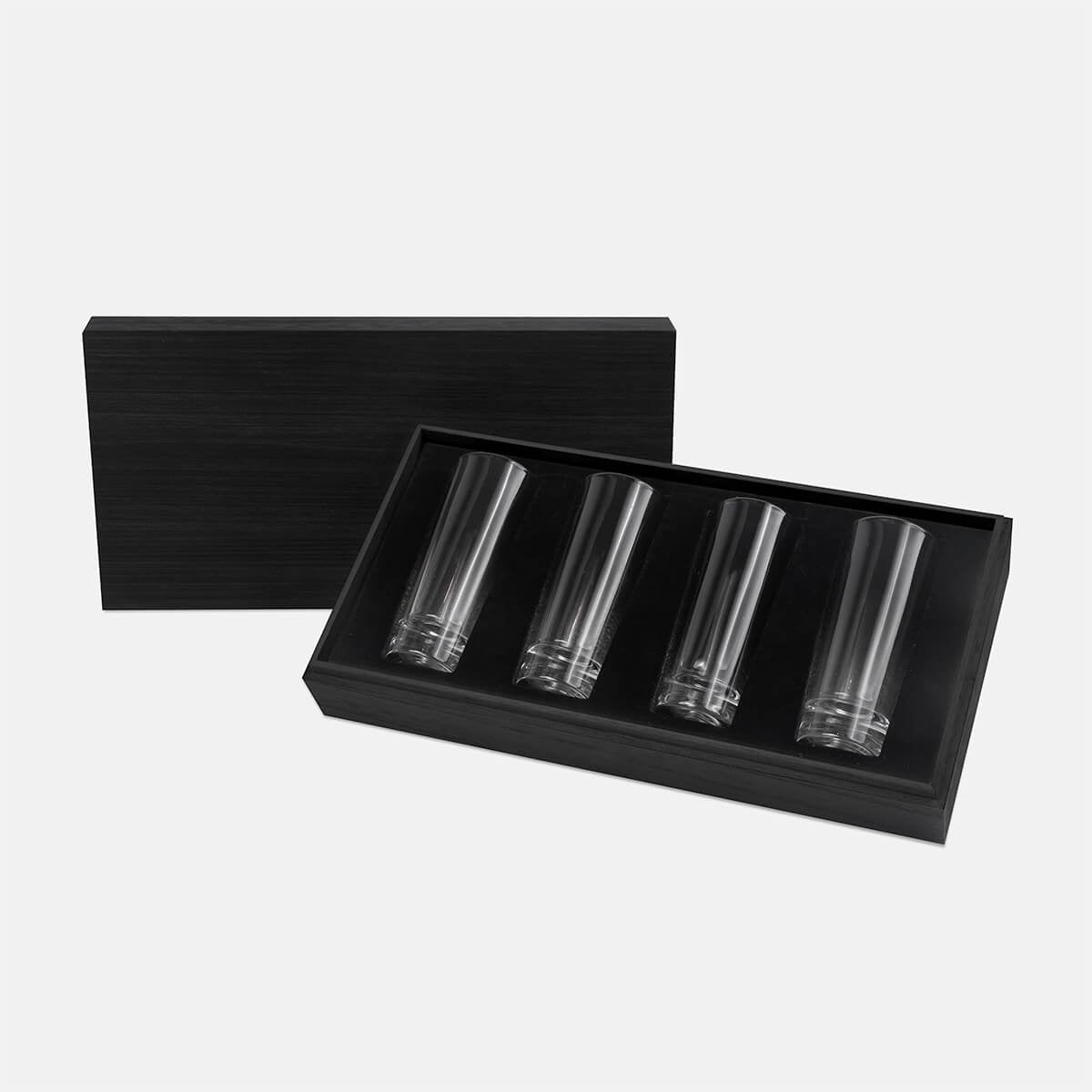 SET VIDRIO 60ML ZAEOELD