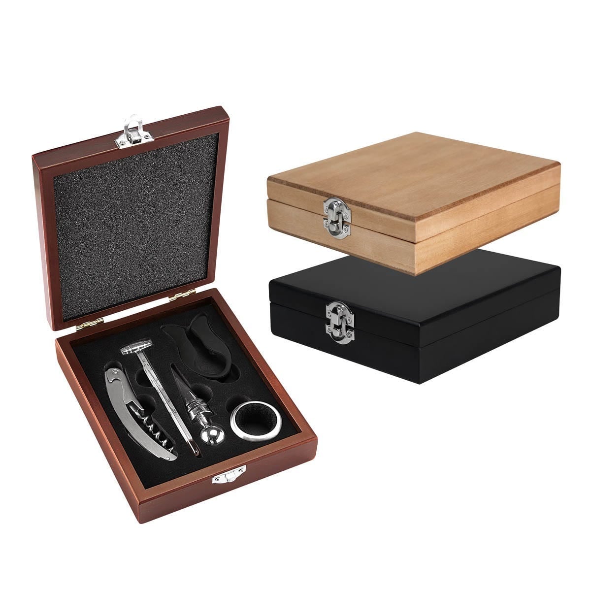 SET MADERA ZAEOOST