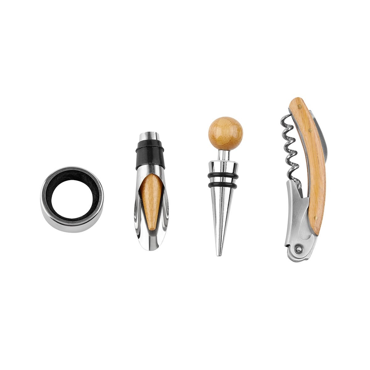 SET BAMBÚ ZAEORT