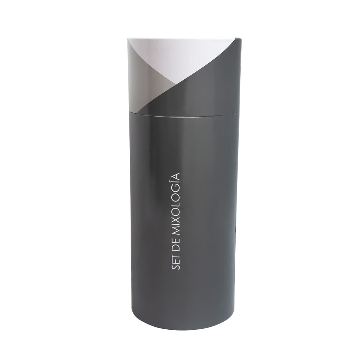 SET ACERO 750ML ZAEORVY