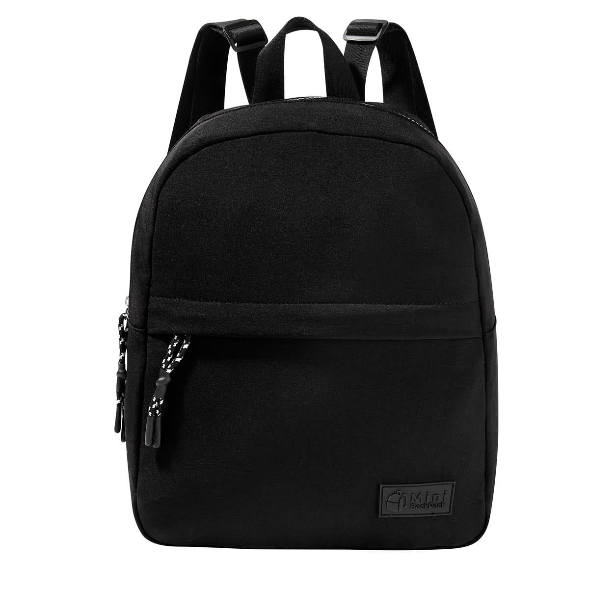 MOCHILA NYLON ZAEOVRA