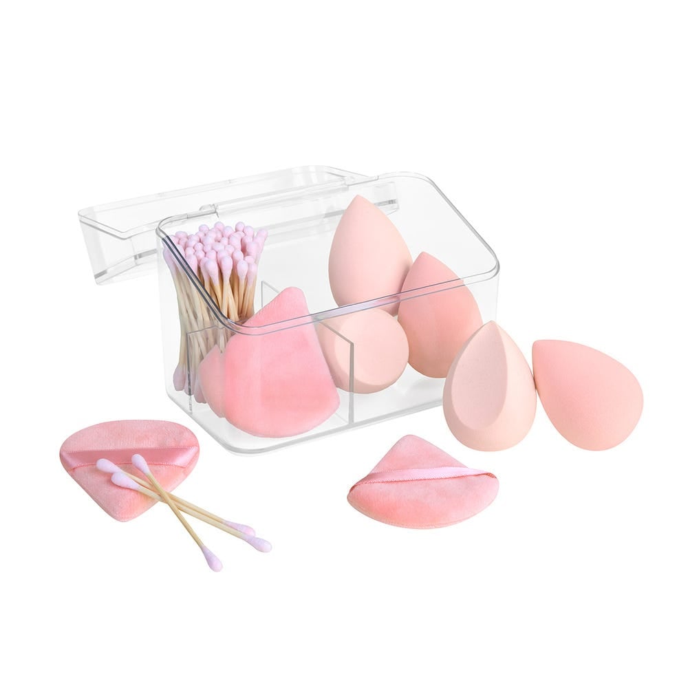 SET PLASTICO ZAEOYLT