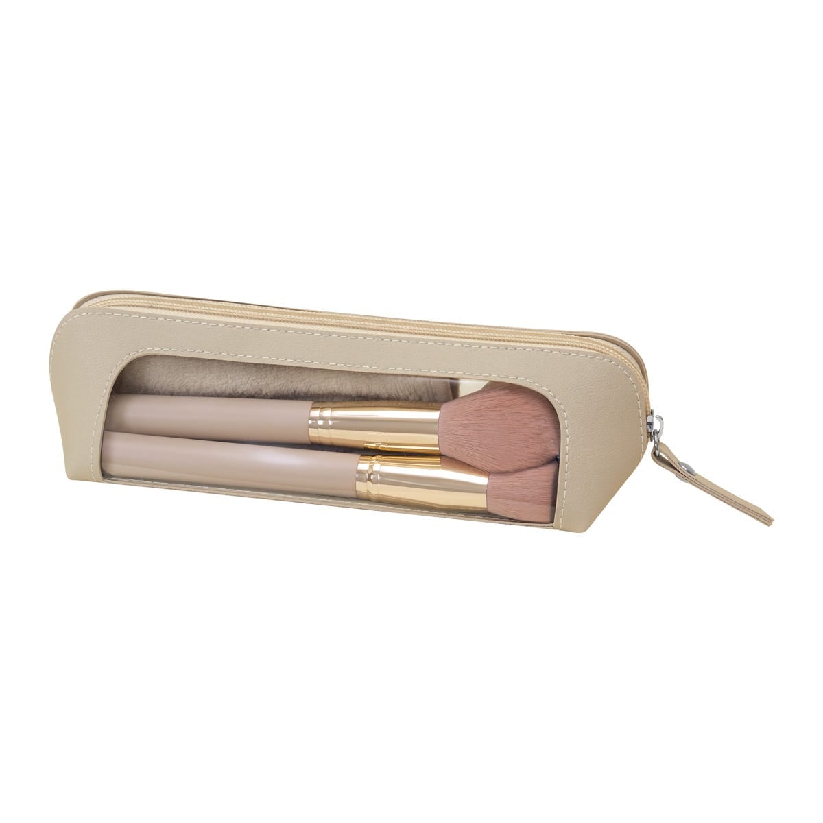 SET CURPIEL Y PVC ESTUCHE ZAEOYNE