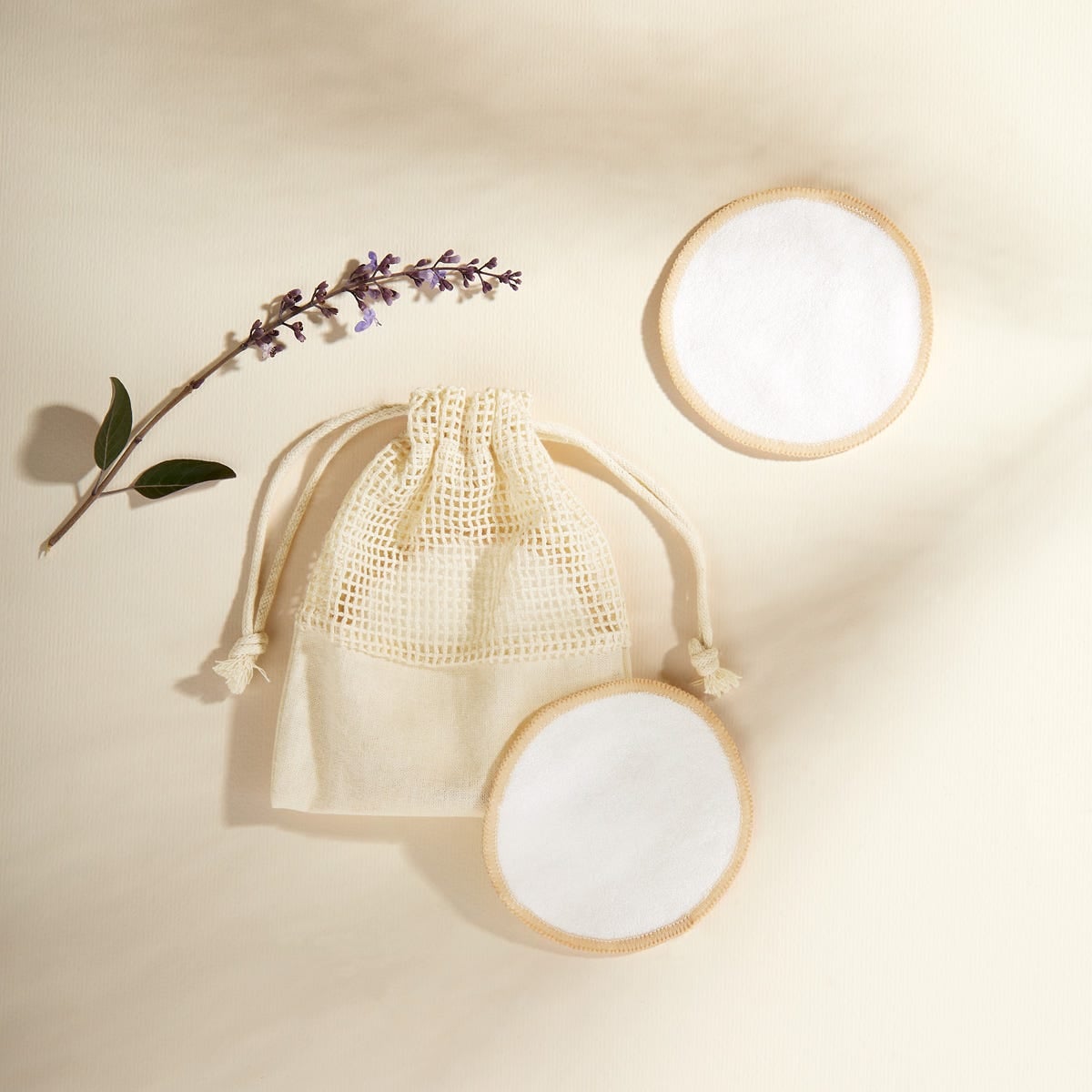 SET FIBRA DE BAMBU ZAERAN