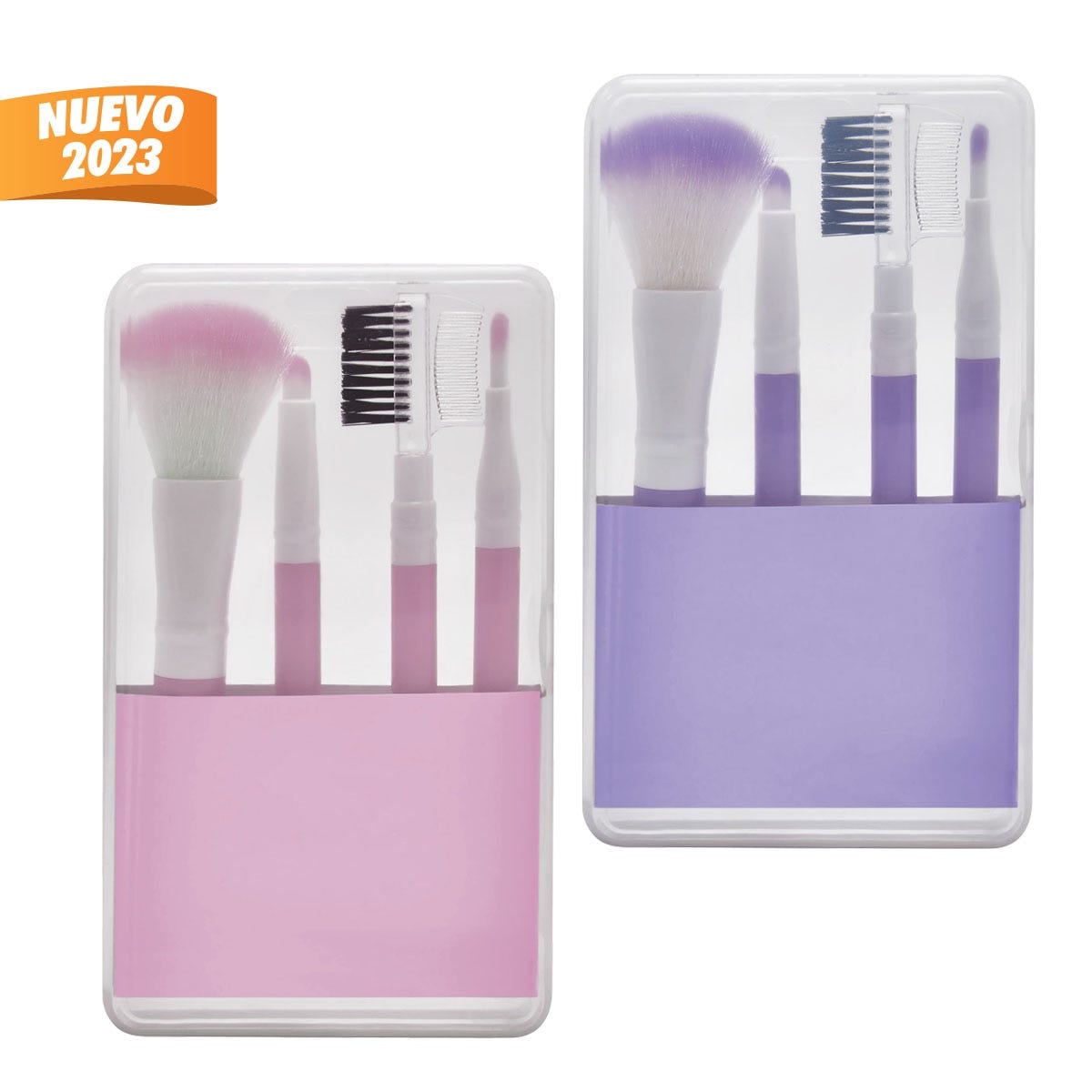 SET PLASTICO ZAERVE