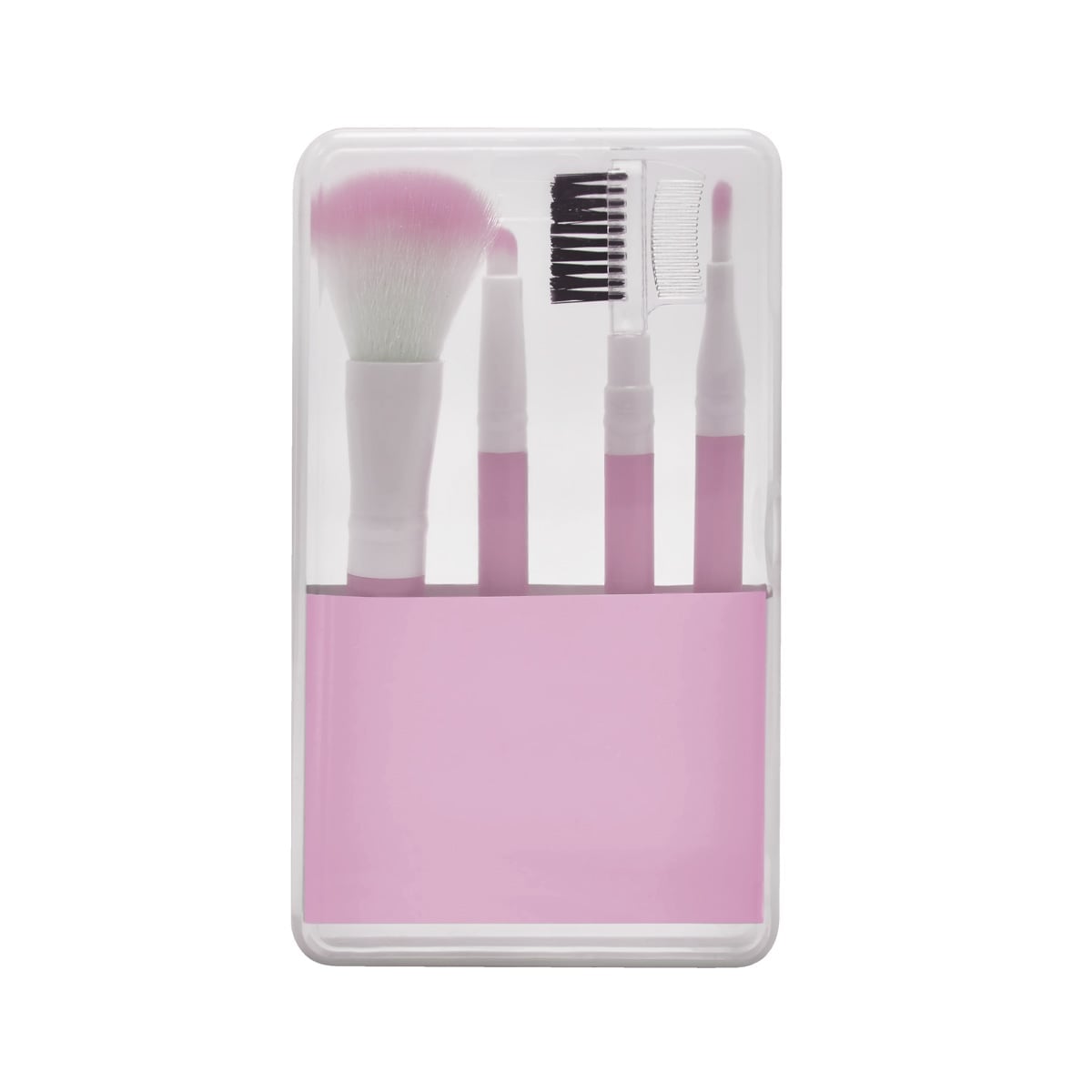 SET PLASTICO ZAERVE