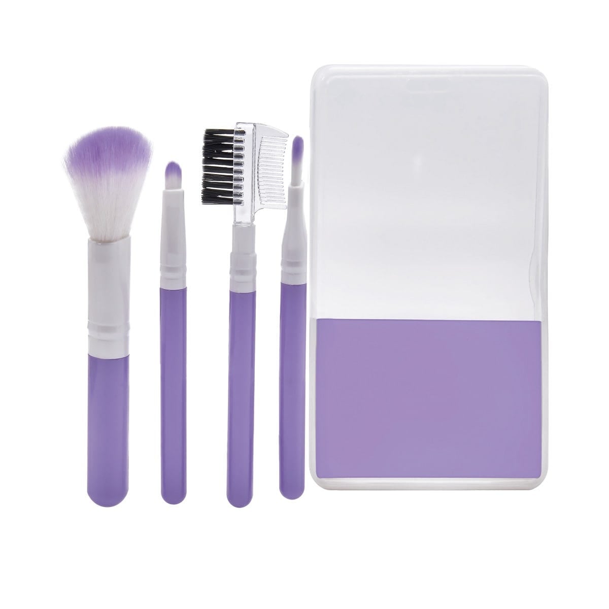 SET PLASTICO ZAERVE