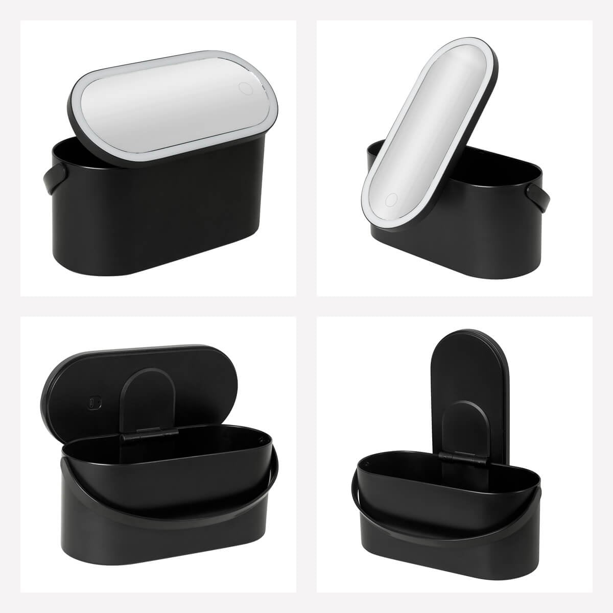 NECESER PLASTICO ZAESUL