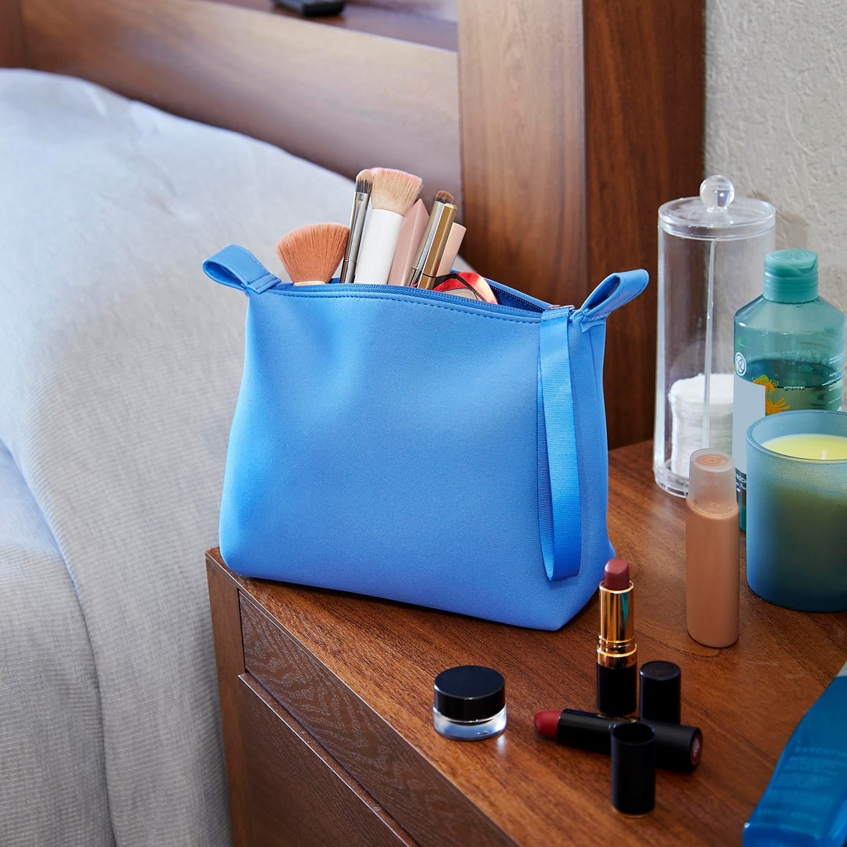 COSMETIQUERA NEOPRENO ZAESYH
