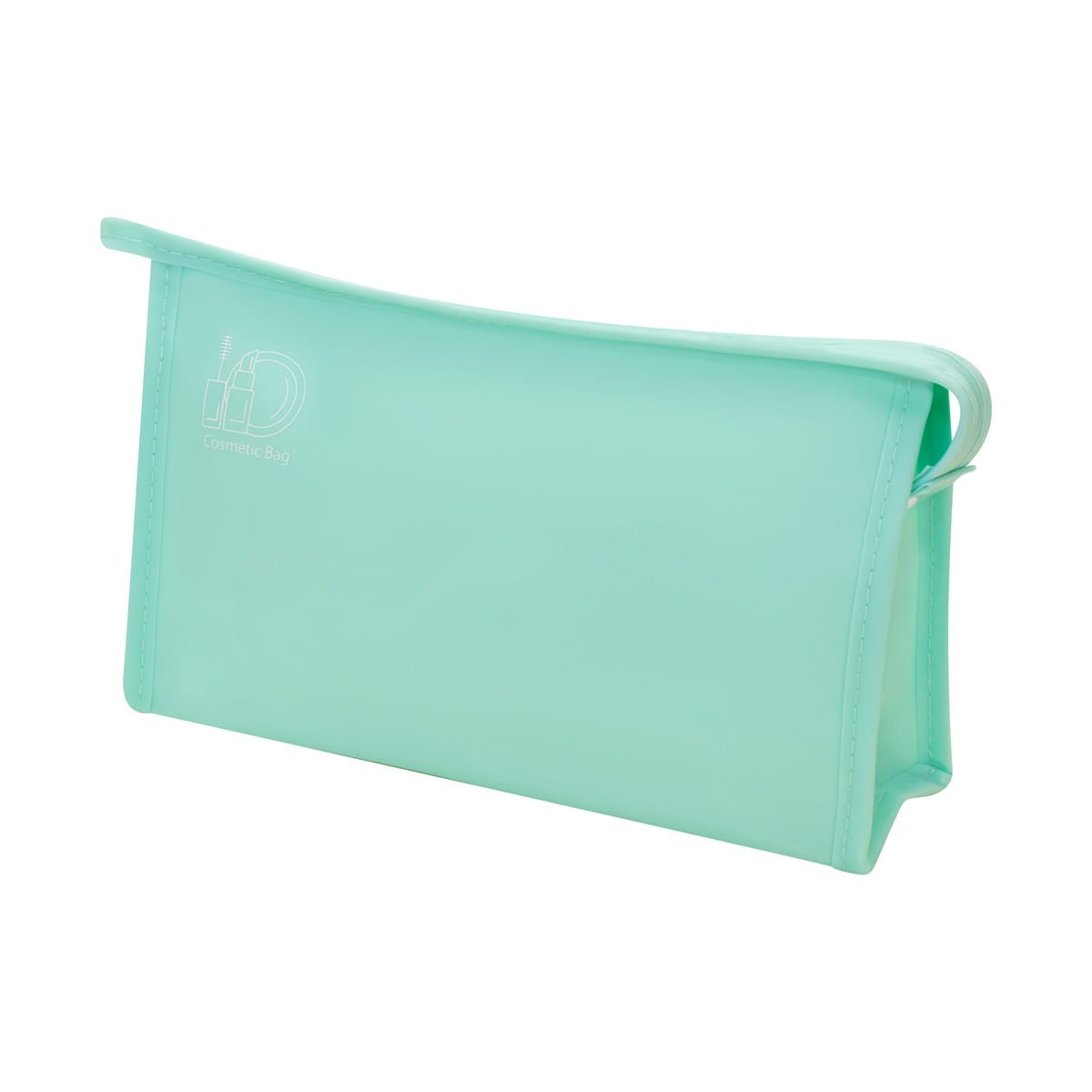 COSMETIQUERA PLASTICO PVC ZAETUL