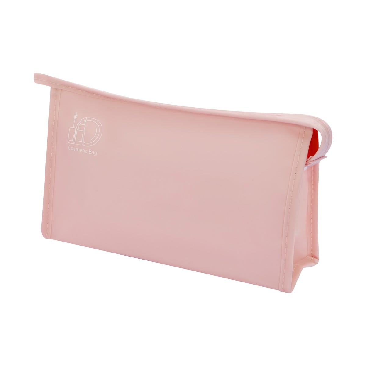 COSMETIQUERA PLASTICO PVC ZAETUL